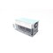 Mitsubishi Ac Vfd Drive 200-240v-ac 0.2-590hz 200-240v-ac 3hp FR-A820-00167-1-N6 - alternate 2